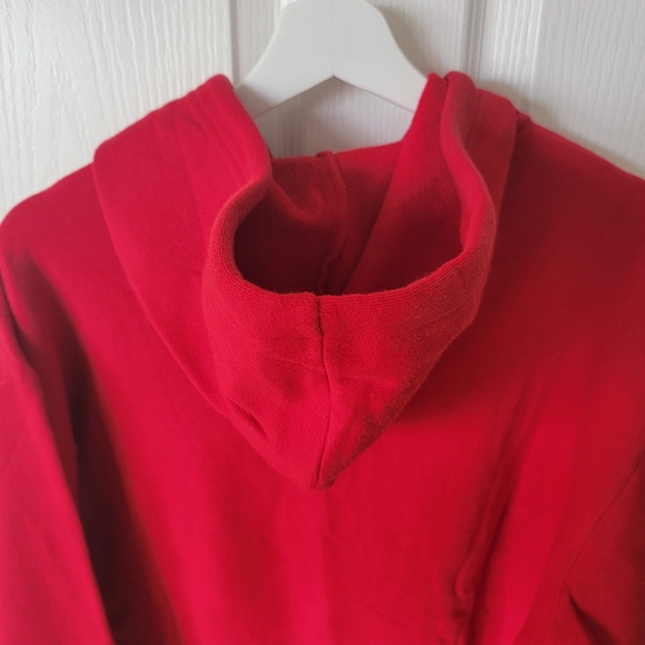 Fila Hoodie Sweater - Picture 6 of 8